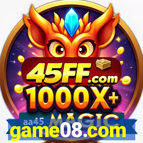 game08.com
