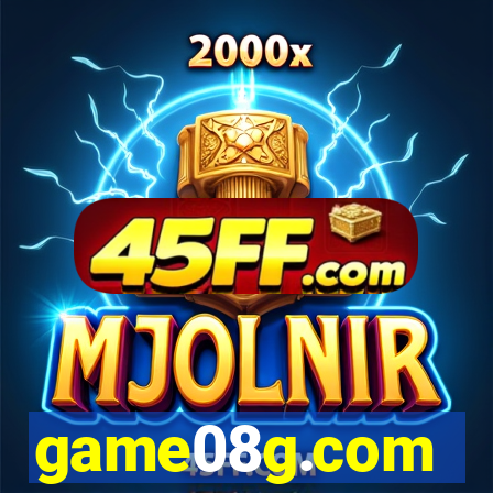 game08g.com
