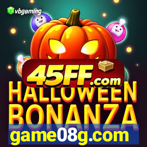 game08g.com
