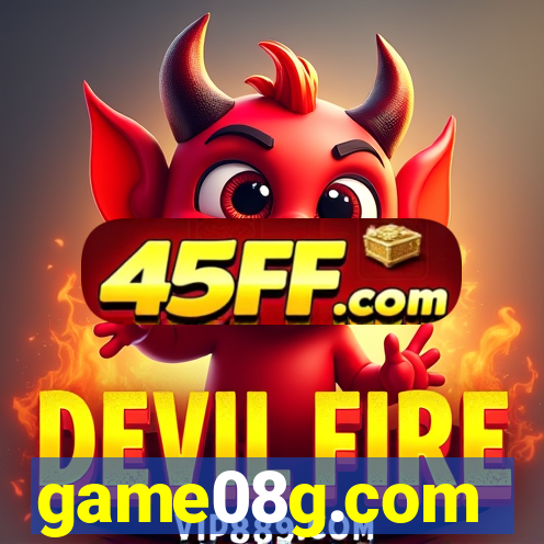 game08g.com
