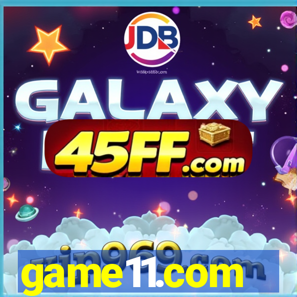 game11.com