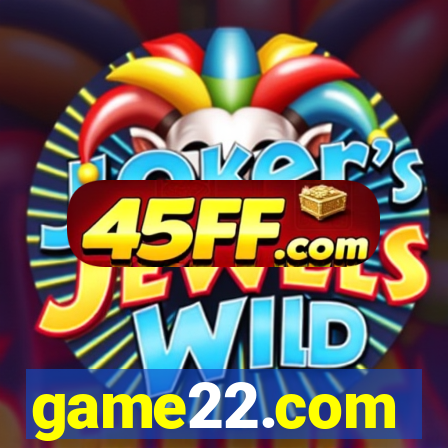 game22.com