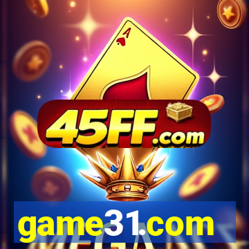 game31.com