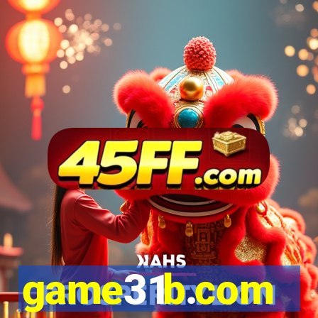game31b.com