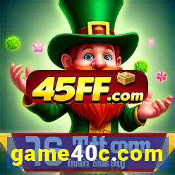 game40c.com