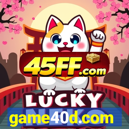 game40d.com