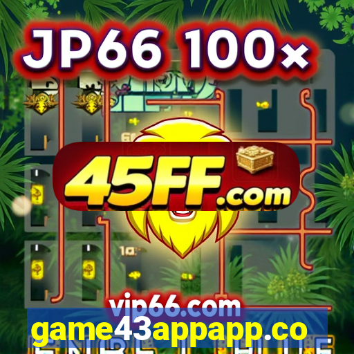 game43appapp.com