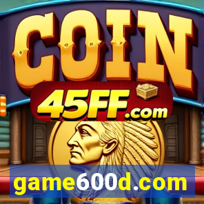 game600d.com