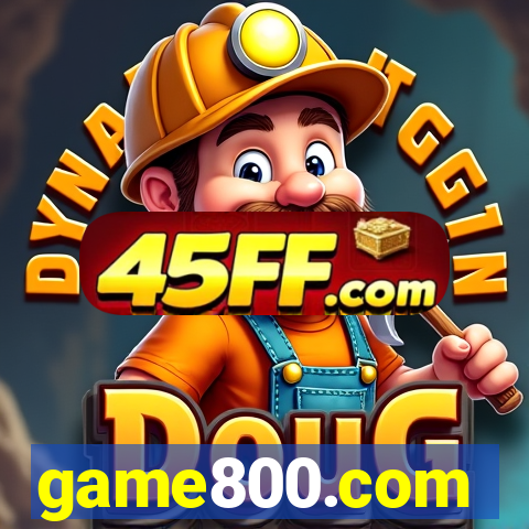 game800.com