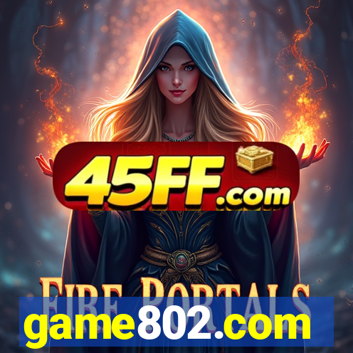 game802.com