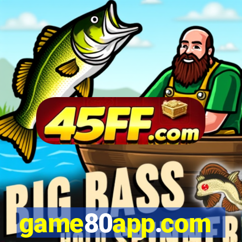 game80app.com