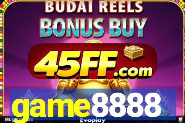 game8888