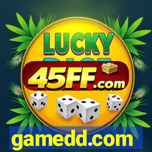 gamedd.com