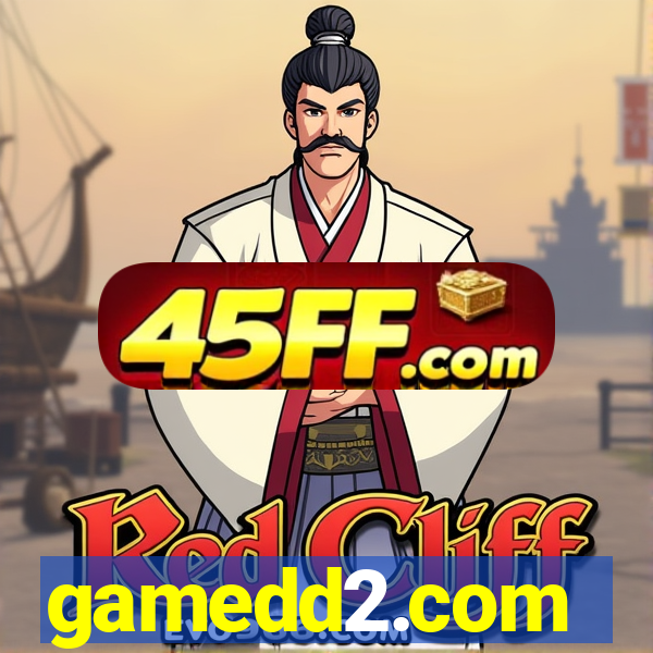 gamedd2.com