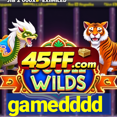 gamedddd
