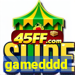 gamedddd