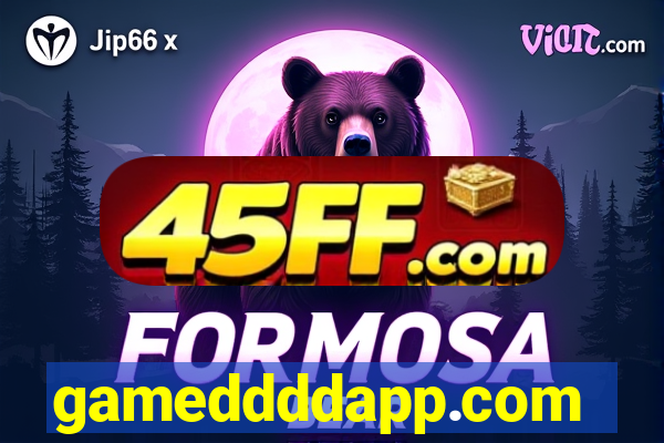 gameddddapp.com