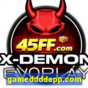 gameddddapp.com