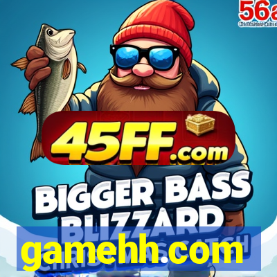 gamehh.com