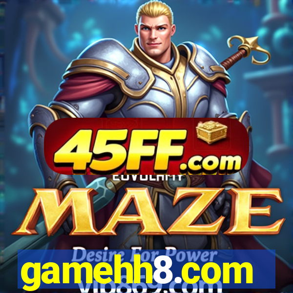 gamehh8.com