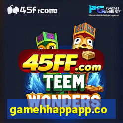 gamehhappapp.com
