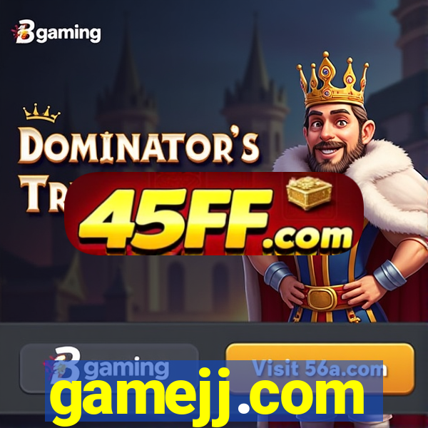 gamejj.com