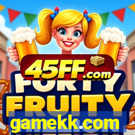 gamekk.com