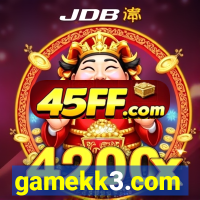 gamekk3.com