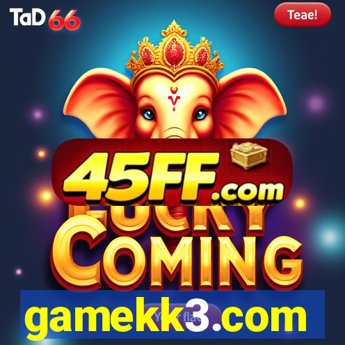 gamekk3.com