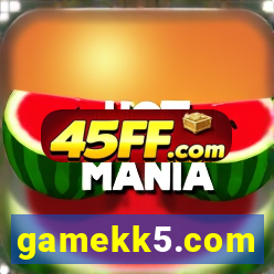 gamekk5.com