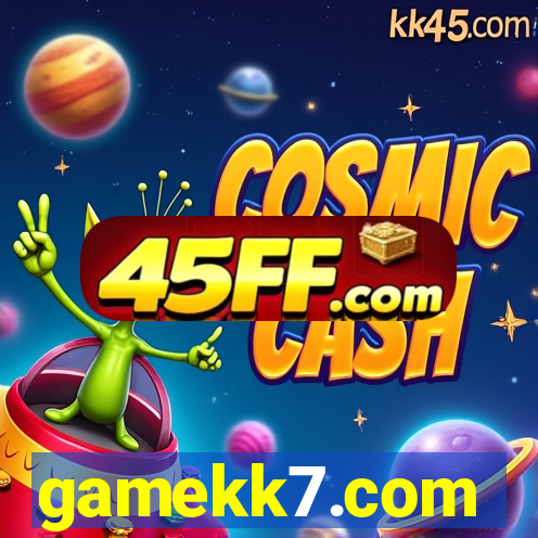 gamekk7.com