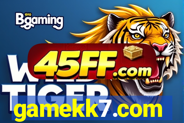 gamekk7.com