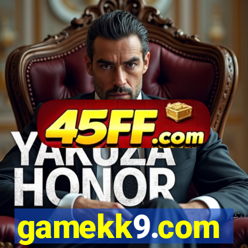 gamekk9.com