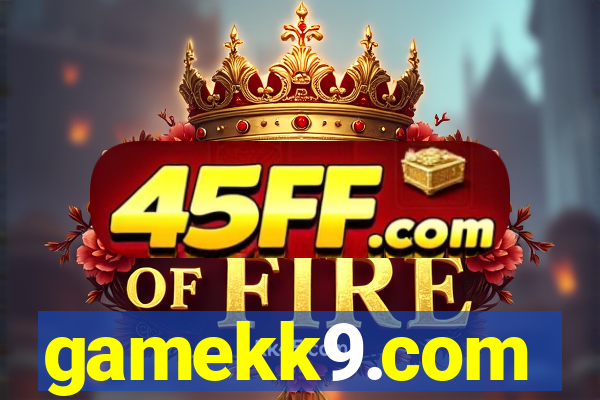 gamekk9.com