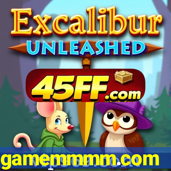 gamemmmm.com