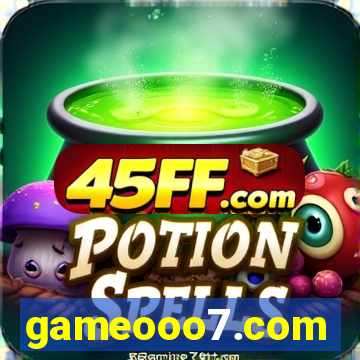 gameooo7.com