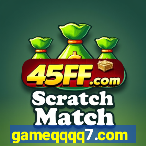 gameqqqq7.com