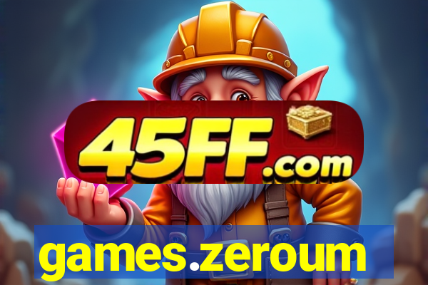 games.zeroum