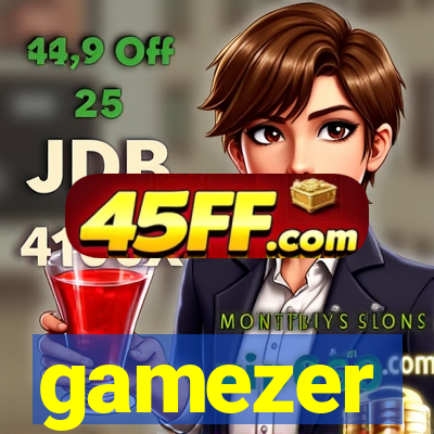 gamezer