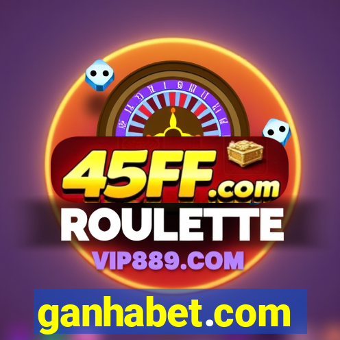 ganhabet.com