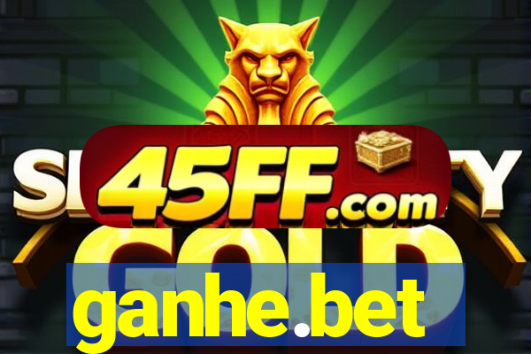 ganhe.bet