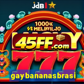 gaybananasbrasil