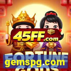 gemspg.com