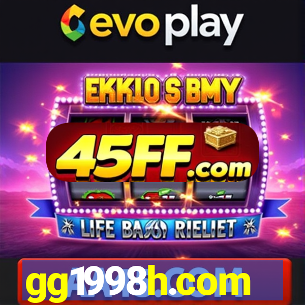 gg1998h.com