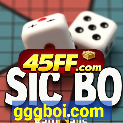 gggboi.com
