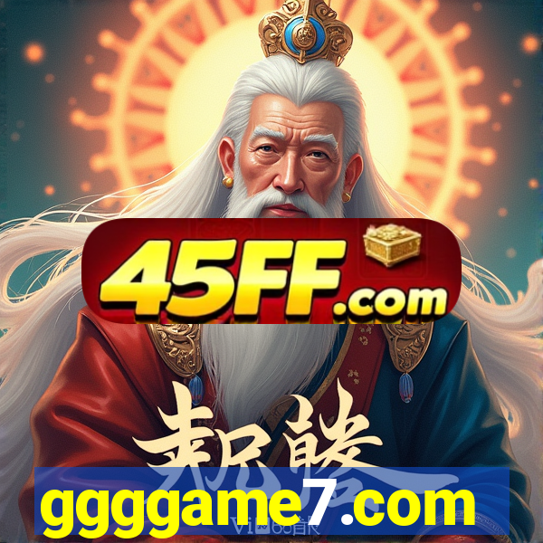 ggggame7.com
