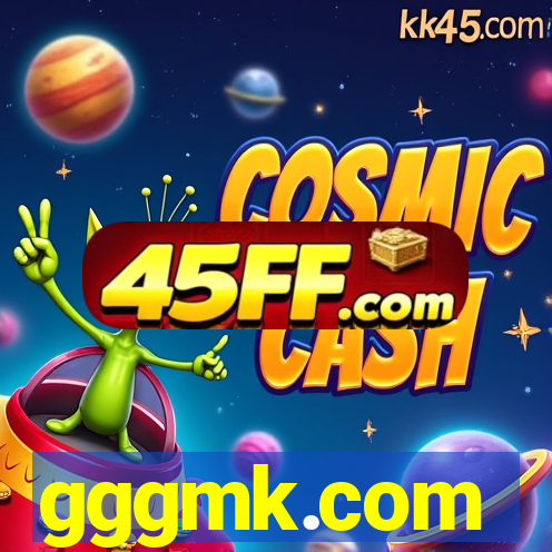 gggmk.com