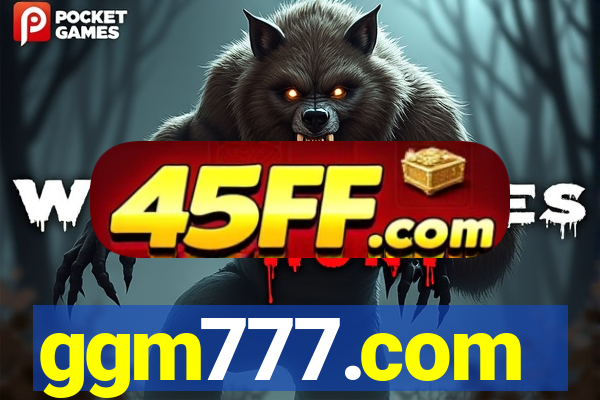ggm777.com