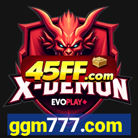 ggm777.com