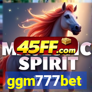 ggm777bet